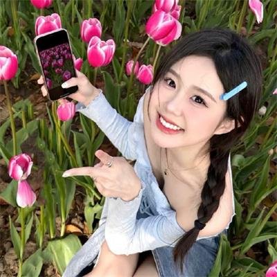 深情的朋友