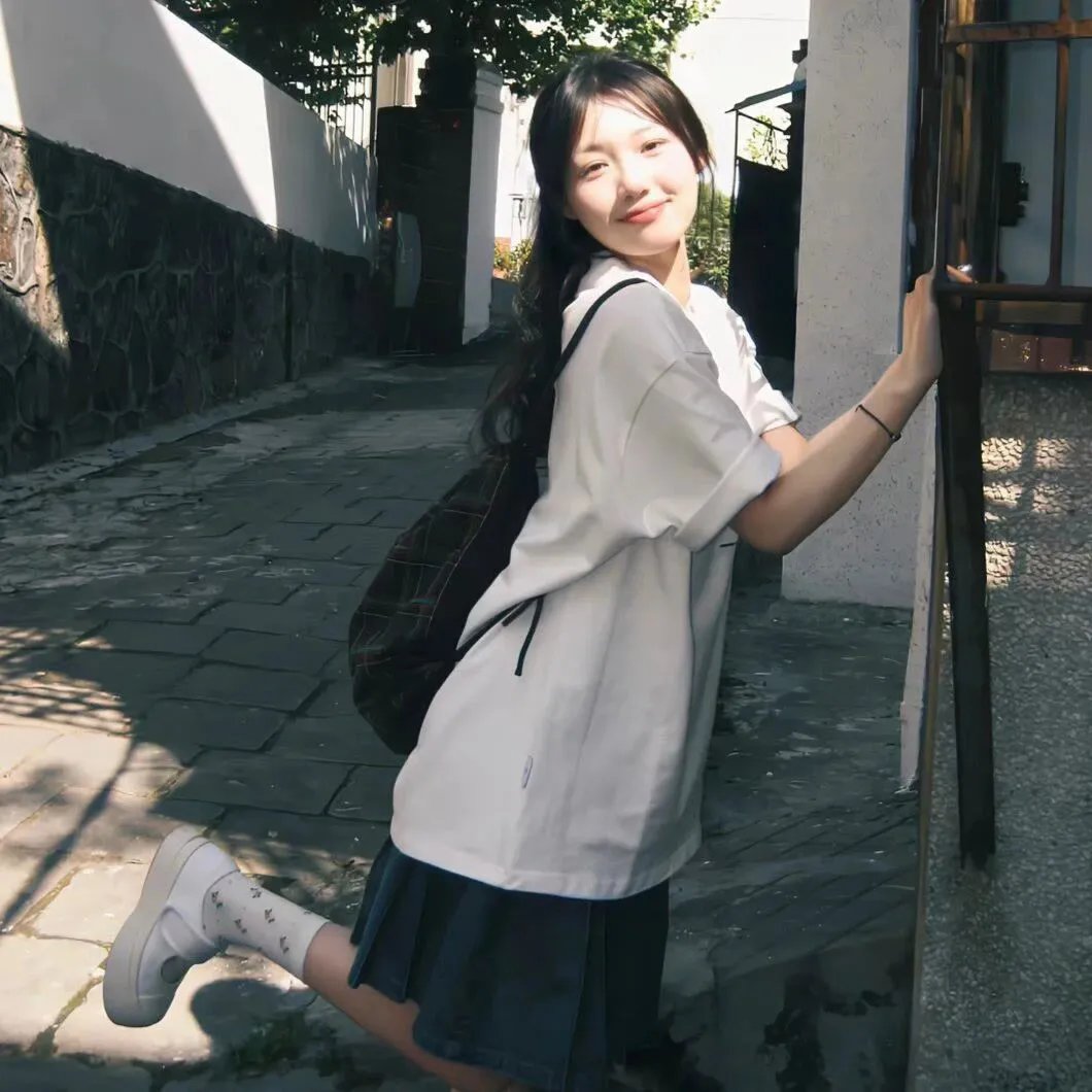 柳营春色