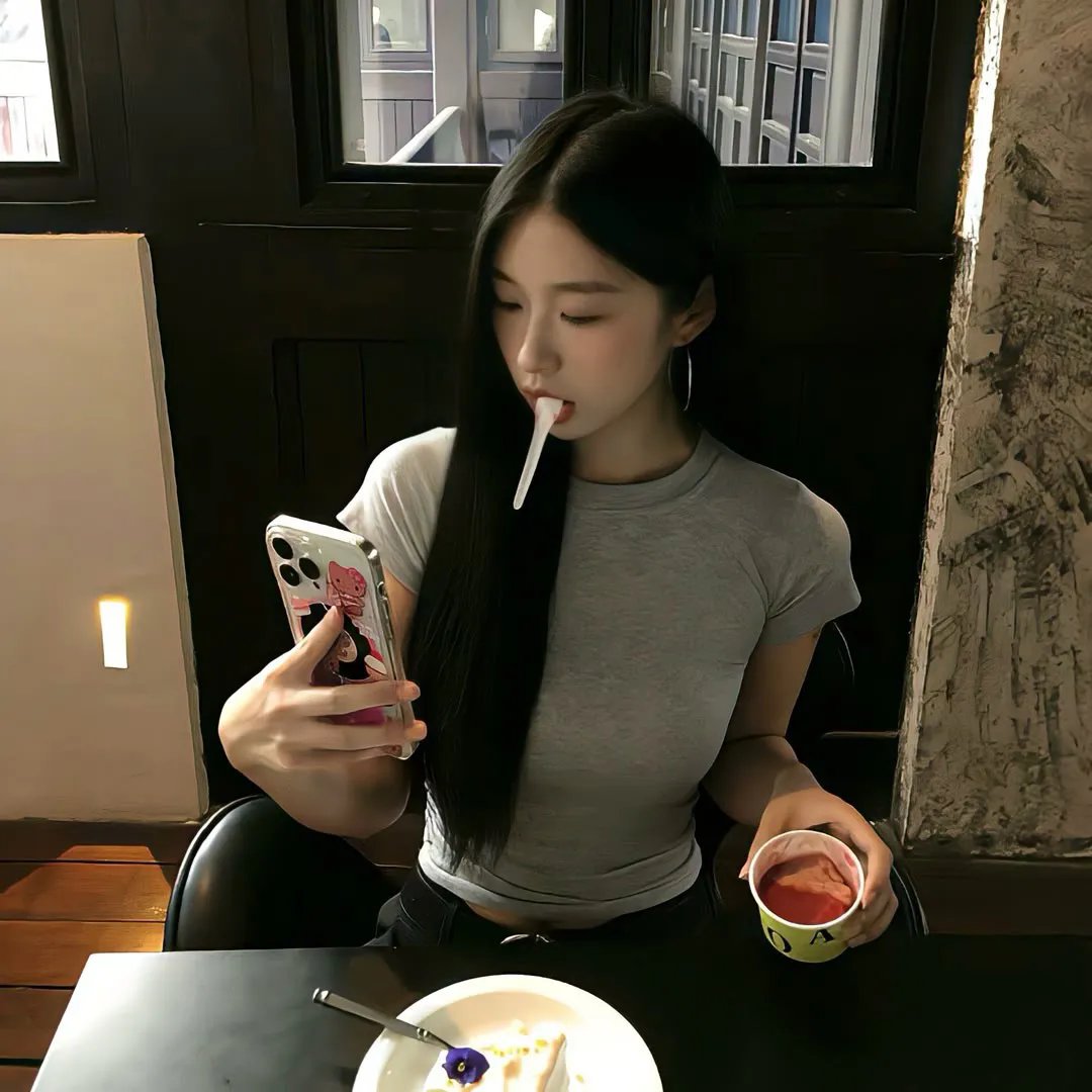 银色的雨